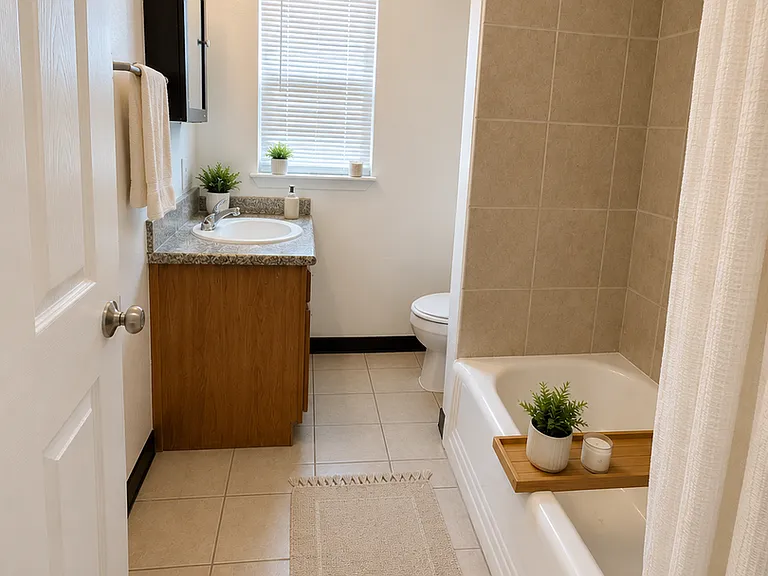 628 N Fresno St — Photo 6