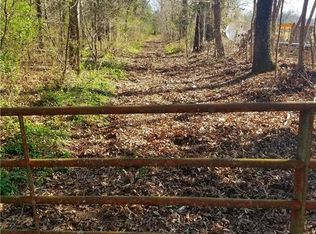 0 Old 81 Loop, Rudy, AR 72952