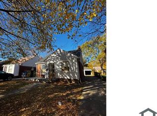 11745 Rossiter St, Detroit, MI 48224