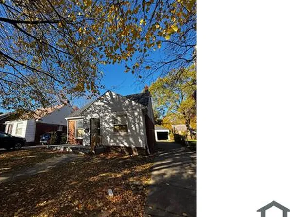 11745 Rossiter St, Detroit, MI 48224