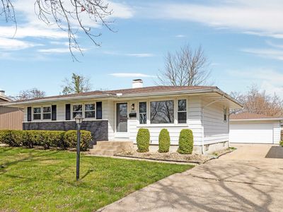 18901 Ridgewood Ave, Lansing, IL, 60438
