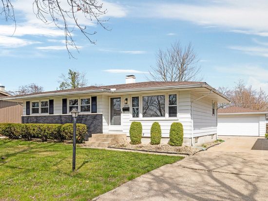 18901 Ridgewood Ave, Lansing, IL 60438