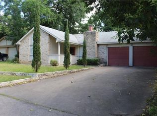 1002 Stoneoak Ln, Austin, TX 78745
