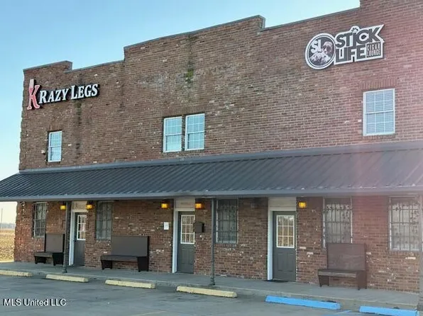 13370 Highway 61 N, Robinsonville, MS 38664