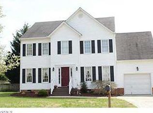 12445 Gayton Station Blvd, Henrico, VA 23233