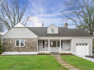 67 Carthage Rd, Scarsdale, NY 10583