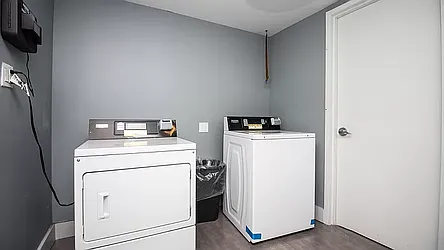 Rented by Loyal Realty NY Corp