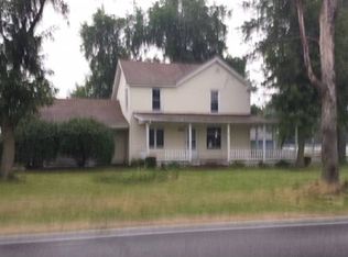 4550 Burtch Rd, Lakeport, MI 48059