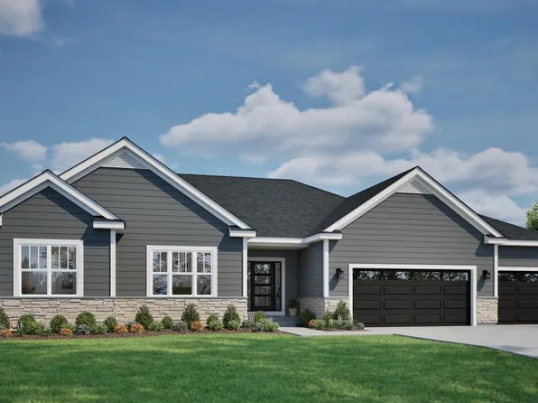 W209N5692 Turnberry LANE, Menomonee Falls, WI 53051