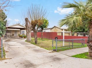 2579 S Rowell Ave, Fresno, CA 93725