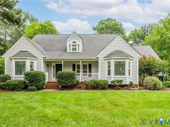 9809 Brookemoor Pl, Glen Allen, VA 23060