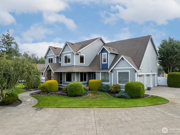 26213 13th Avenue E, Spanaway, WA 98387