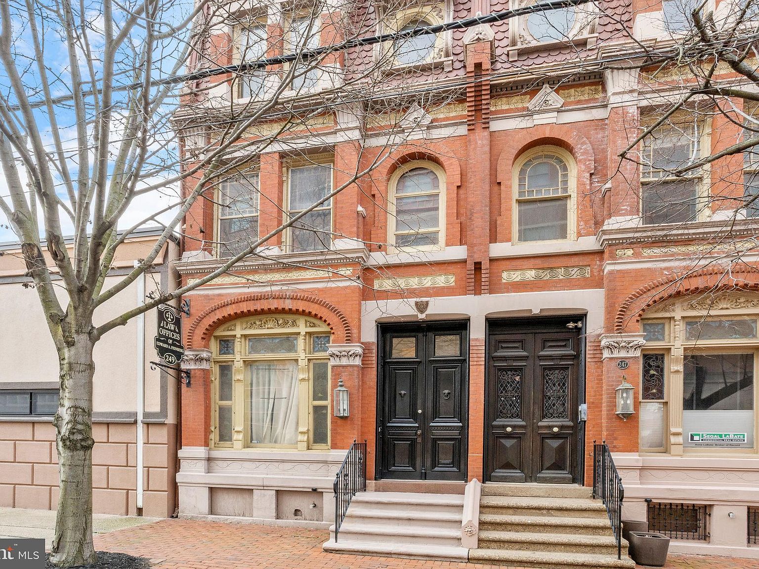 249 E Front St, Trenton, NJ 08611 Zillow