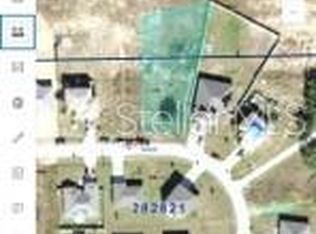 Rock Dr LOT 15, Kissimmee, FL 34759