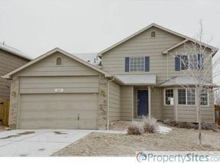 6027 S Quatar Way, Aurora, CO 80015