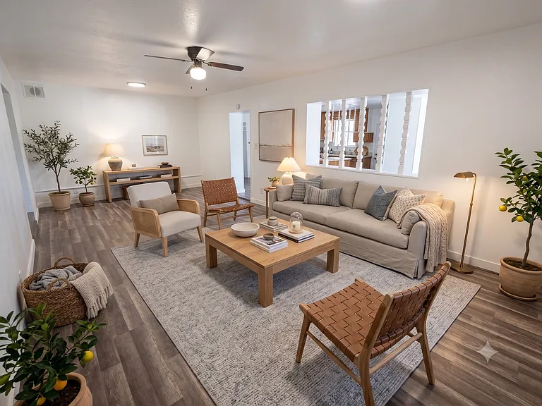 400 Santa Fe Dr #12 — Photo 8