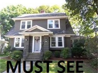 109 Morningside Rd, Worcester, MA 01602