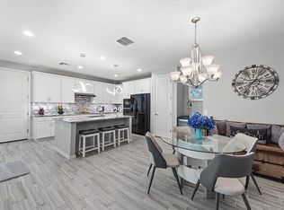 3945 E Perkinsville St, Gilbert, AZ 85295