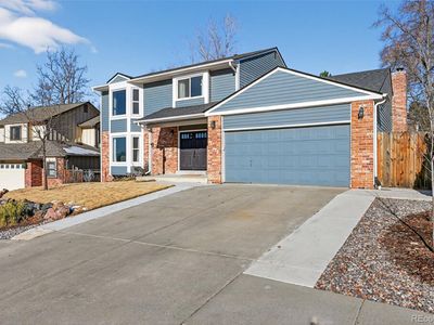 3803 W 99th Avenue, Westminster, CO, 80031