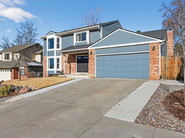 3803 W 99th Avenue, Westminster, CO 80031