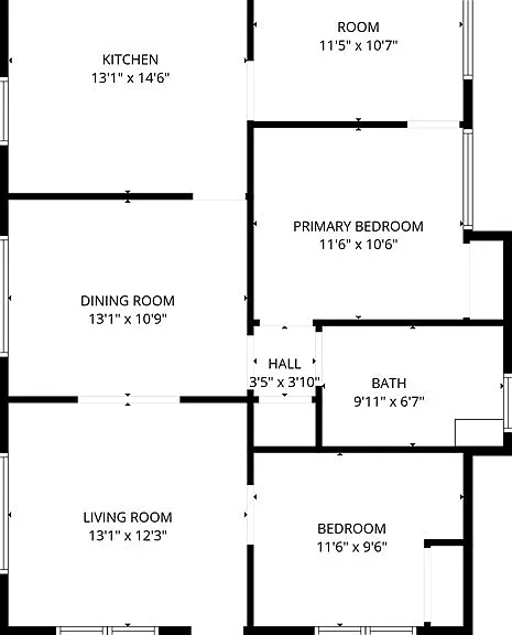 609 Camulos St — Photo 14