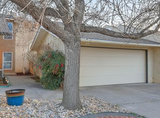 9012 Hendrix Rd NE, Albuquerque, NM 87111