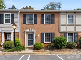 Park Place, Charlotte, NC 28209