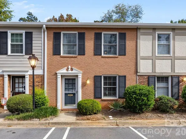 4607 Hedgemore Dr Unit D, Charlotte, NC 28209