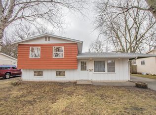 1306 Fairview Ave, Spencer, IA 51301