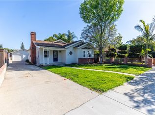 13123 5th St, Chino, CA 91710