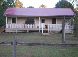 1239 Armstrong Rd SE LOT 1, Cleveland, TN 37323