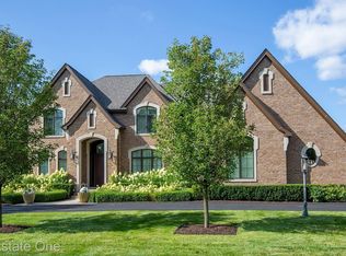 3760 Cedar Brook Dr, Rochester Hills, MI 48309