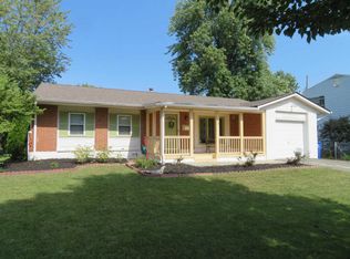 1334 Thurell Rd, Columbus, OH 43229