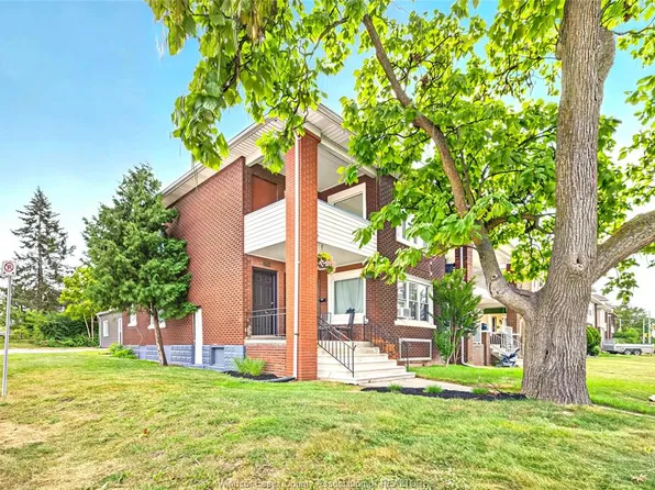599 Giles Blvd E #597, Windsor, ON N9A 4E1