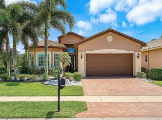 8652 Cathedral Peak Court, Boynton Beach, FL 33473