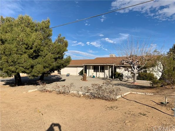 Land For Sale By Owner Yucca Valley