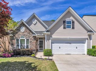 233 Barbours Ln, Greenville, SC 29607