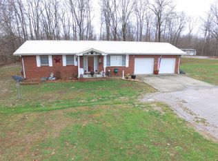 5211 State Road 62 E, Tennyson, IN 47637