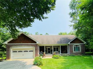 6907 Stanley Rd, Camby, IN 46113