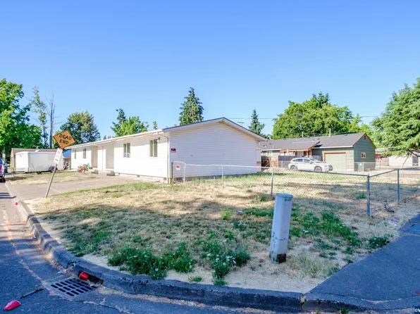 2520 Lee St SE, Salem, OR 97301