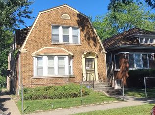 11656 S Lowe Ave #2, Chicago, IL 60628