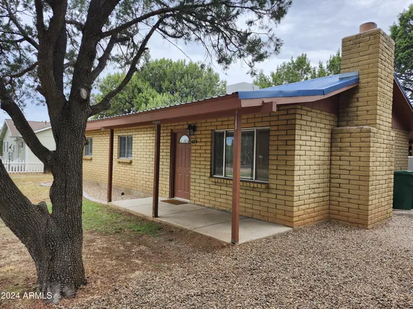 420 E MERRILL --, Show Low, AZ 85901
