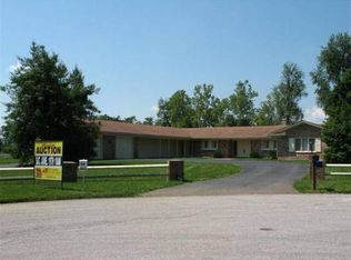 332 Riviera Ct, Lexington, KY 40509