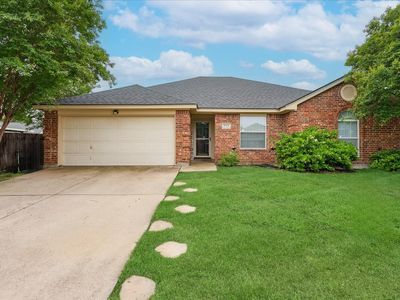 933 Carlin Ln, Burleson, TX, 76028