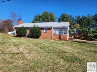 875 Mountain View Loop, Stuart, VA 24171