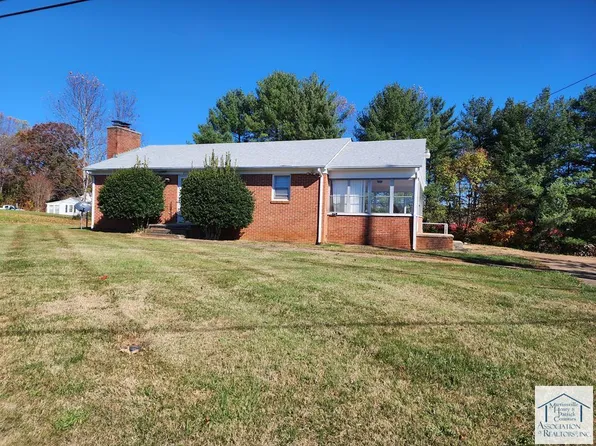 875 Mountain View Loop, Stuart, VA 24171