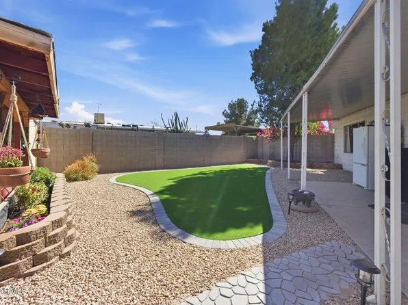 3572 W ROSS Avenue, Glendale, AZ 85308