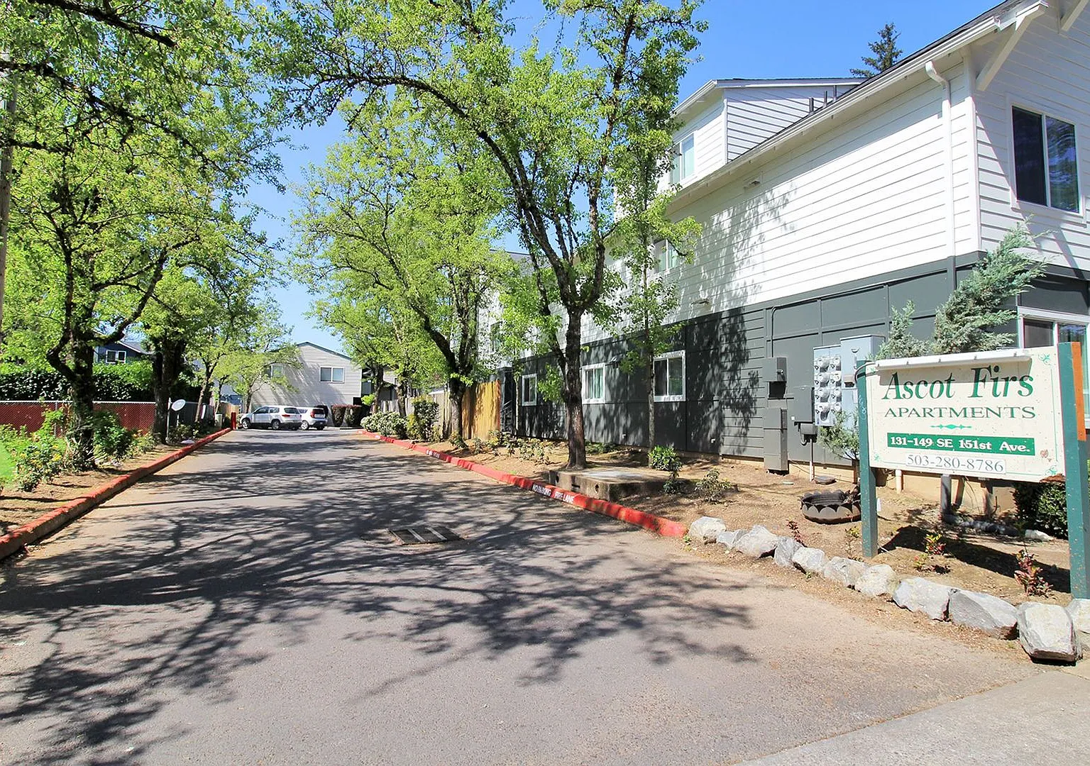 131 - 149 SE 151st Avenue Ascot Fir — Photo 3