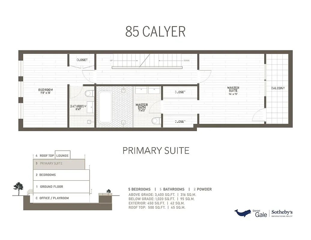 floor plan 5