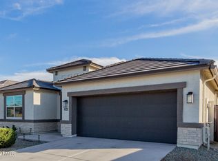 23945 W Zak Rd, Buckeye, AZ 85326